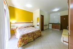 SUITE SEM VISTA COZINHA