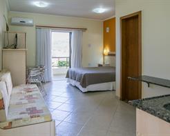 SUITE VISTA MAR COZINHA