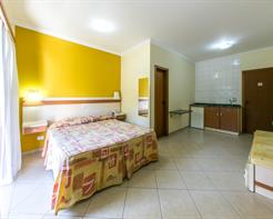 SUITE SEM VISTA COZINHA