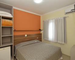 SUITE LATERAL SEM SACADA