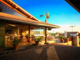 Pousada Parador da Figueira