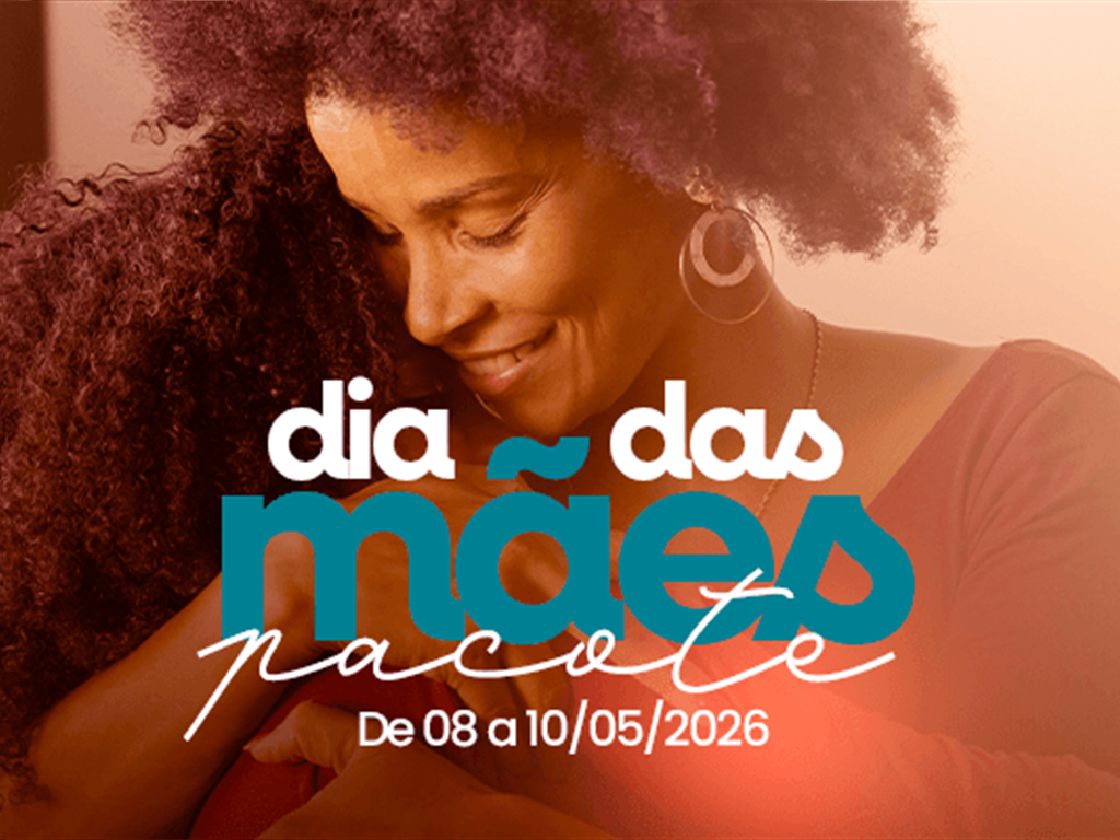 PACOTE DIA DAS MÃES