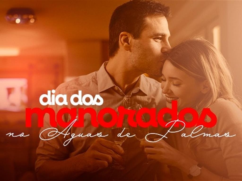 PACOTE DE DIA DOS NAMORADOS