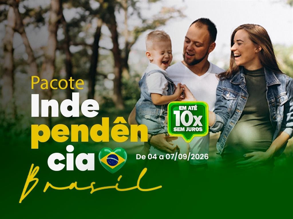 INDEPENDENCE PACKAGE