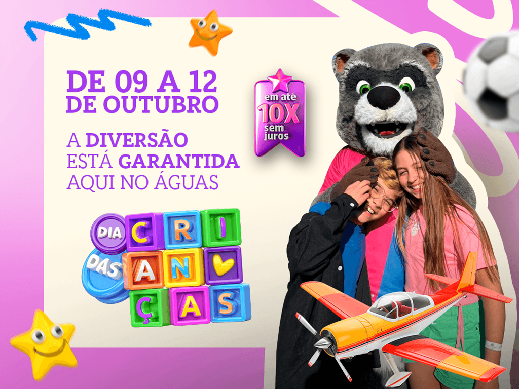 CHILDREN'S DAY PACKAGE