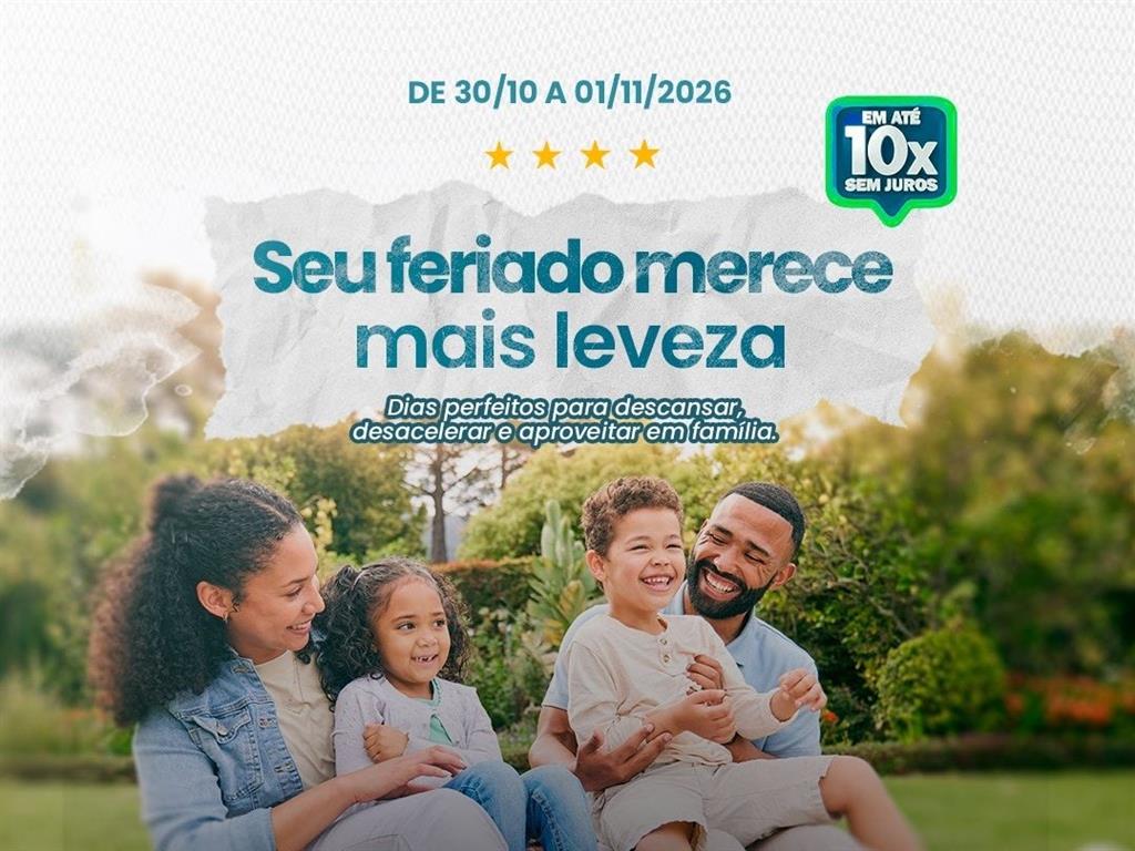 PACOTE DE FINADOS