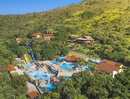 Águas de Palmas Resort