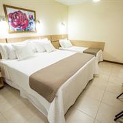 NAUTILUS SUÍTE LUXO