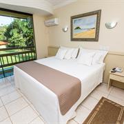 CARAVELAS SUÍTE LUXO