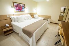 NAUTILUS SUÍTE LUXO