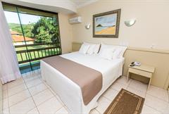 CARAVELAS SUÍTE LUXO