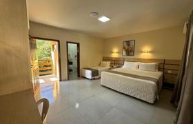 AQUARIUS STANDARD do Águas de Palmas Resort