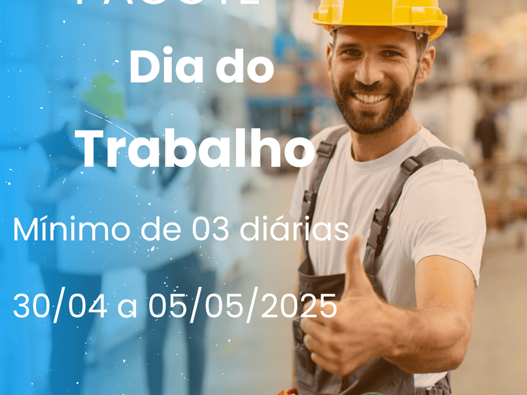 Dia do Trabalhador