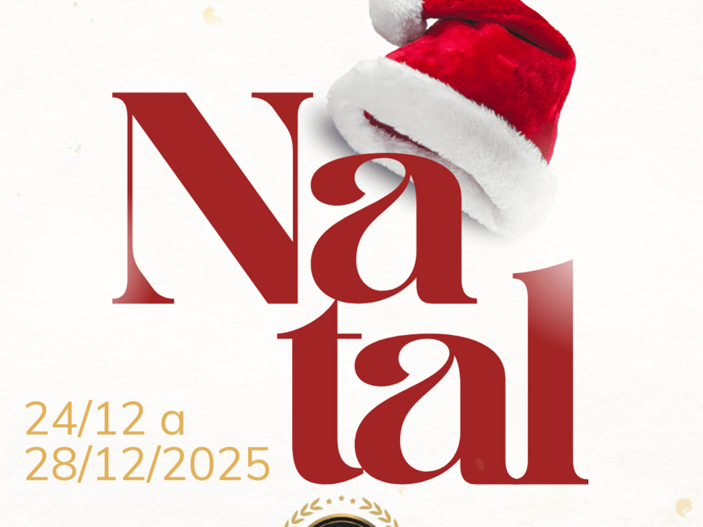 Natal 4 diarias