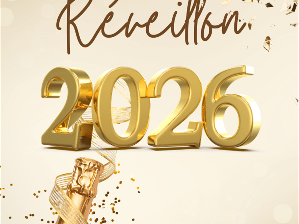 Réveillon 4 diárias