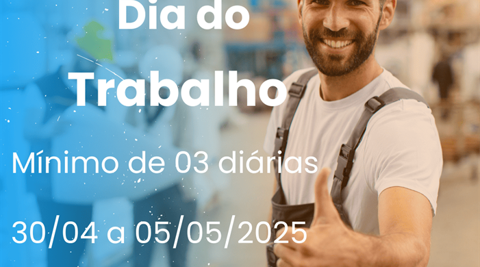 Dia do Trabalhador