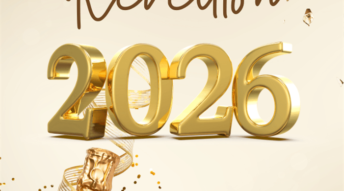 Réveillon 4 diárias