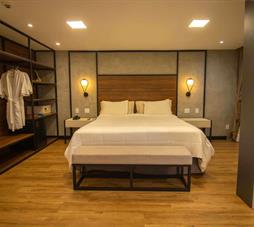 Cataratas Park Hotel e Eventos