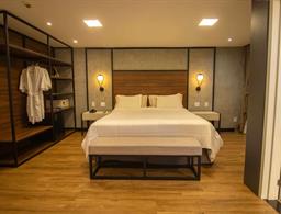 Cataratas Park Hotel e Eventos
