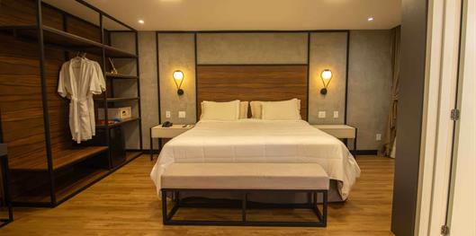 Cataratas Park Hotel e Eventos