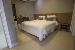 Quarto Casal Luxo