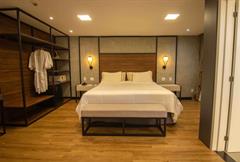 Quarto Suíte Casal Premium