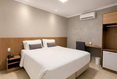 Quarto Casal Luxo