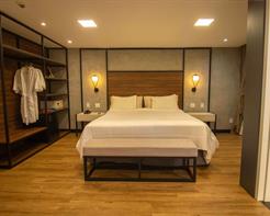 Quarto Suíte Casal Premium