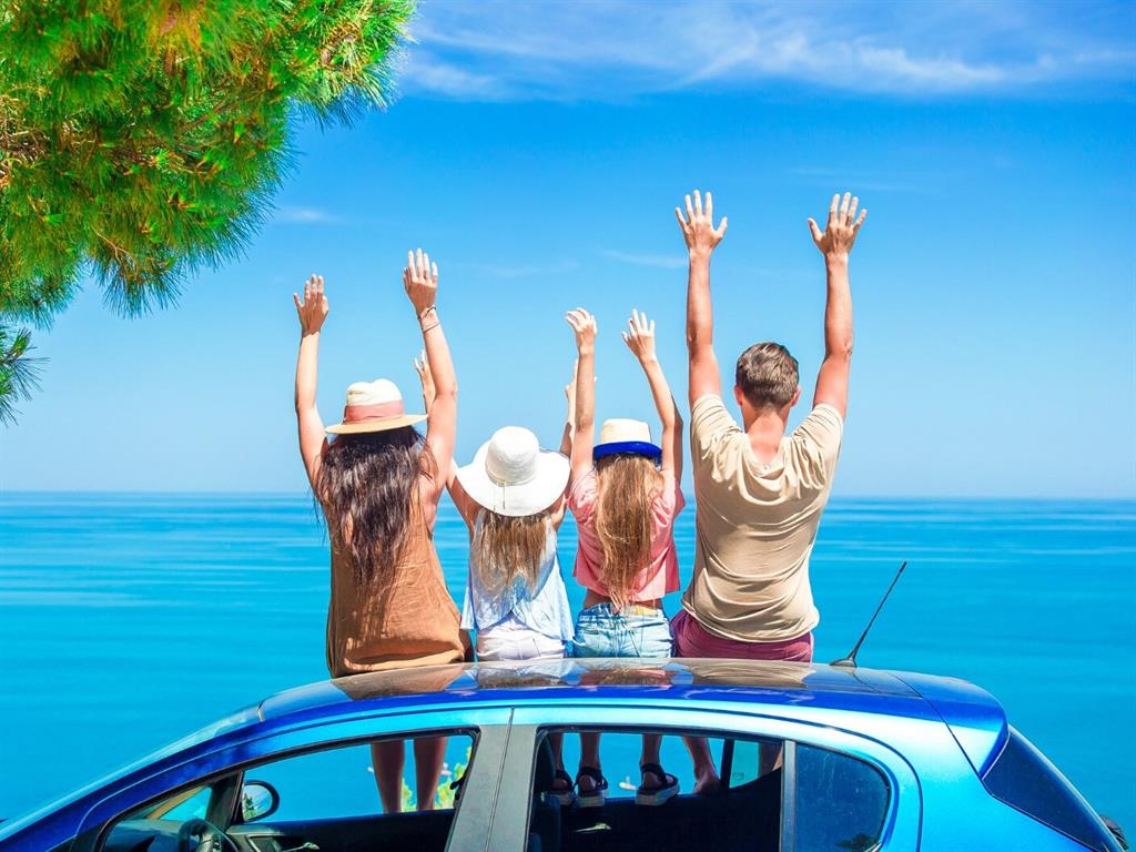 Pacote Corpus Christi