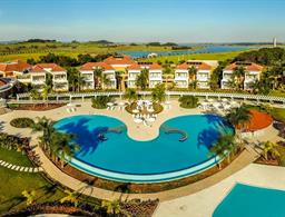 Blue Tree Daj Resort & Marina