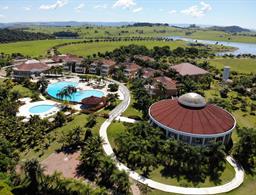 Blue Tree Daj Resort & Marina