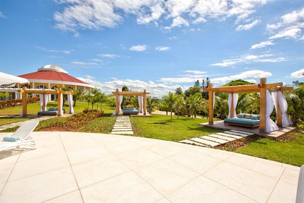 Foto 4 do Blue Tree Daj Resort & Marina