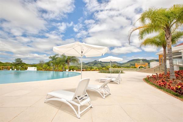 Foto 5 do Blue Tree Daj Resort & Marina