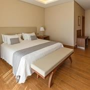 Suite Deluxe Silver Cama King Size