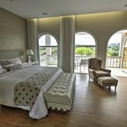 Suite Presidencial Brilliant Cama King Size