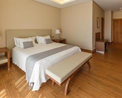 Suite Deluxe Silver Cama King Size