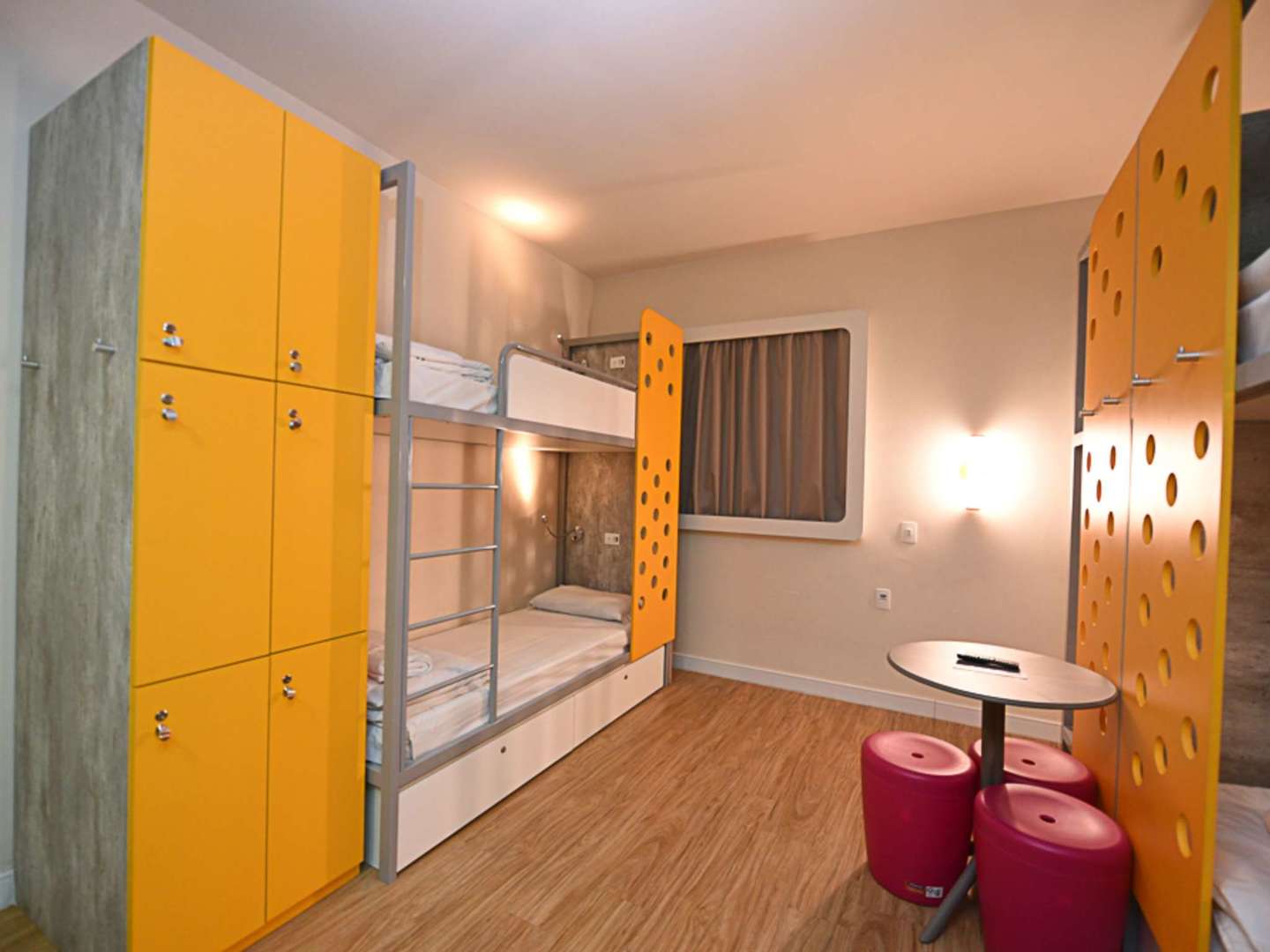 Illustrative image of Ibis Budget Santos Gonzaga