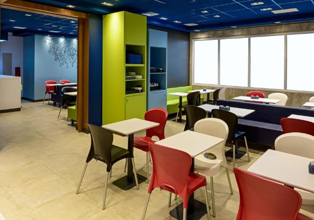 Illustrative image of Ibis Budget Santos Gonzaga
