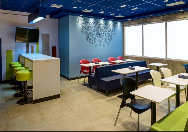 Illustrative image of Ibis Budget Santos Gonzaga