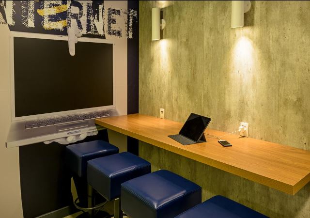Illustrative image of Ibis Budget Santos Gonzaga