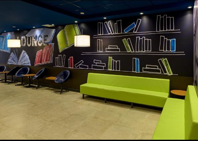 Illustrative image of Ibis Budget Santos Gonzaga