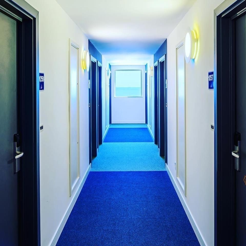 Illustrative image of Ibis Budget Santos Gonzaga