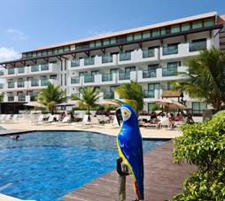 Laguna Beach Flat by AFT