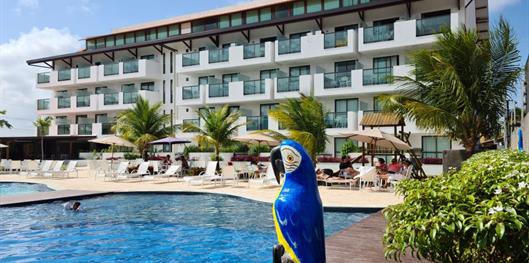 Laguna Beach Flat by AFT