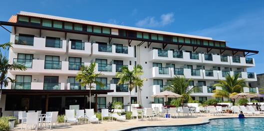 Laguna Beach Flat by AFT