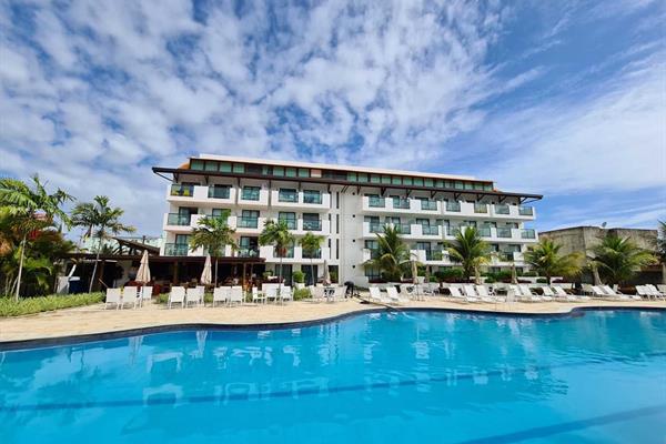 Photo 11 of Laguna Beach Flat by AFT