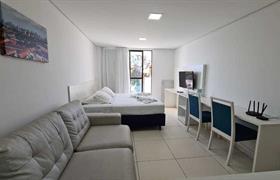 Standard of Laguna Beach Flat by AFT