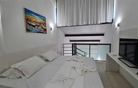 Duplex of Laguna Beach Flat by AFT