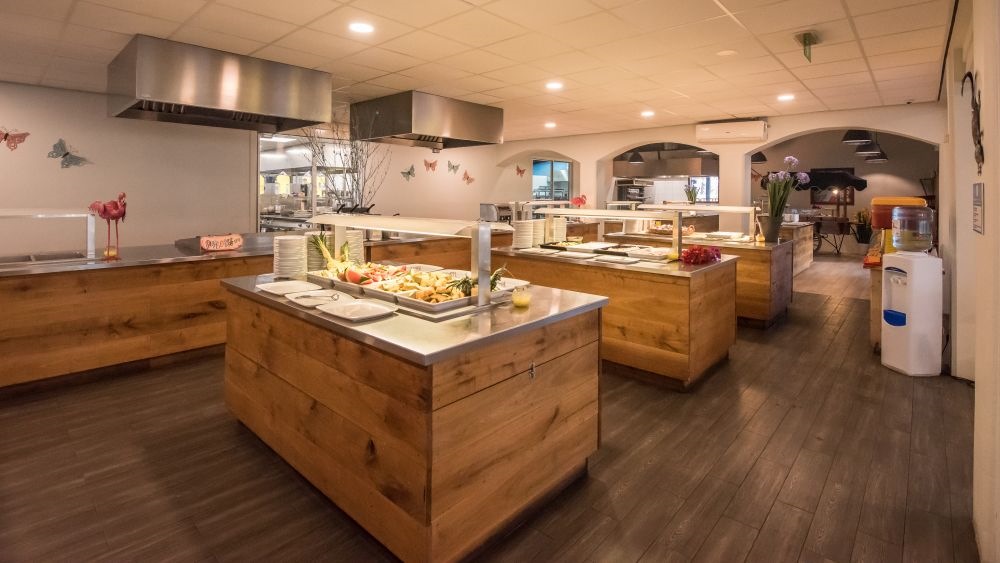 Hotel Kunuku Resort All Inclusive Curacao Trademark