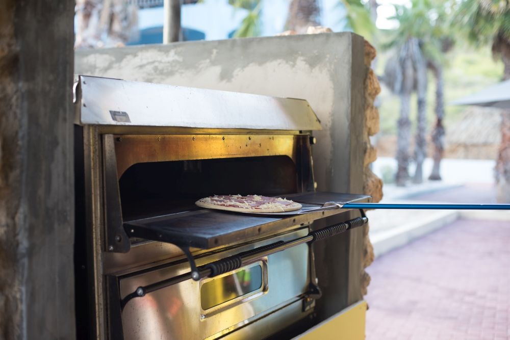 Hotel Kunuku Resort All Inclusive Curacao Trademark